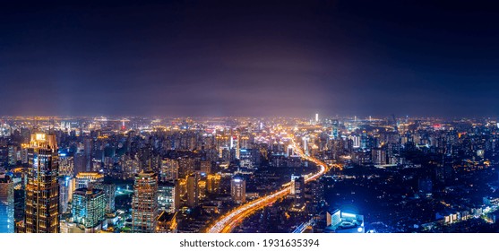 Night View City Images Stock Photos Vectors Shutterstock