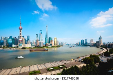 Shanghai teini suku puoli