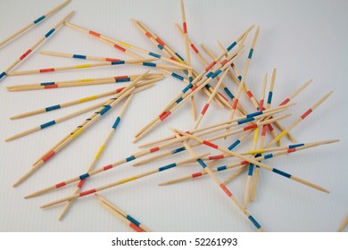 Shanghai Sticks Stock Photo 52261993 | Shutterstock