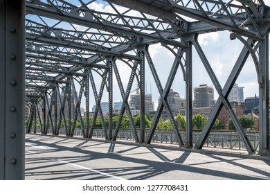 Shanghai Waibaidu Bridge