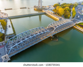 Shanghai Waibaidu Bridge