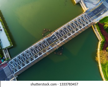 Shanghai Waibaidu Bridge