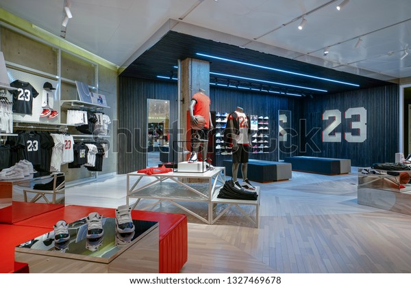 Air Jordan Clothing Stock Photo 