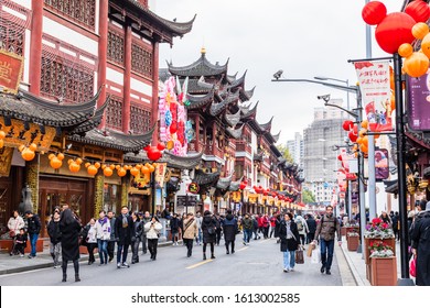 Chenghuangmiao Images, Stock Photos & Vectors | Shutterstock