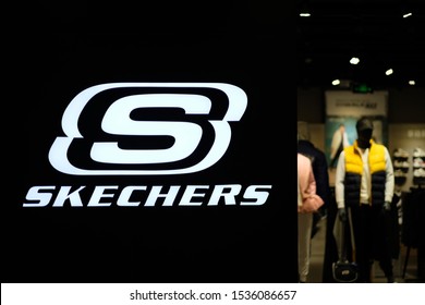 skechers brand