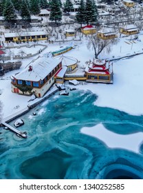 Shangrila Resort Pakistan