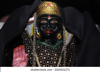 Shani Dev, God, Hindu