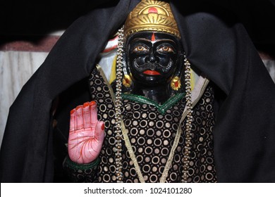 Lord Shani Images Stock Photos Vectors Shutterstock