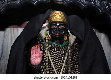 Shani Dev, God, Hindu