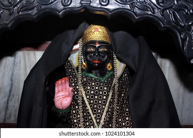 Shani God Images Stock Photos Vectors Shutterstock