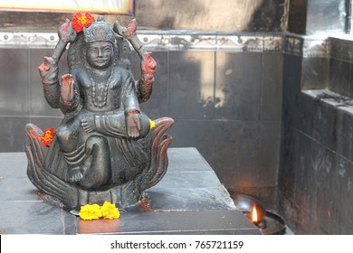 God Shani Dev Images Stock Photos Vectors Shutterstock