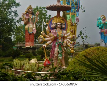 Shani God Images Stock Photos Vectors Shutterstock