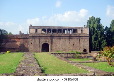 Shaniwar Wada Palace, Pune, India