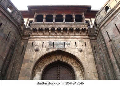 Shaniwar Wada, Pune 