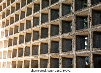 Shape of building