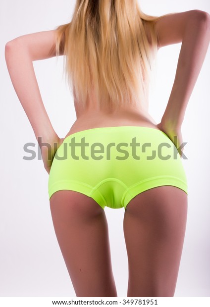 Hot teen ass