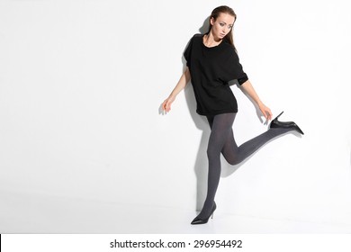 300 Pantyhose packaging Images, Stock Photos & Vectors | Shutterstock