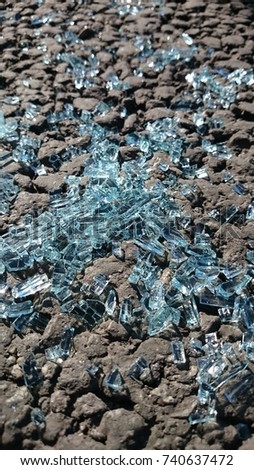 Shards