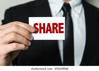 Share