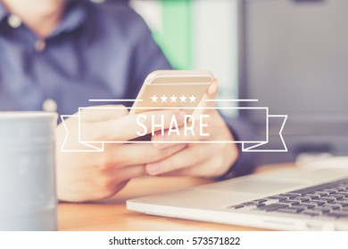 SHARE Concept