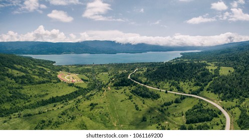 Shari Lake - Racha Georgia