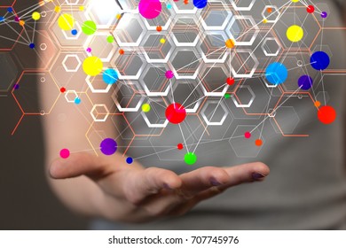 sharing data