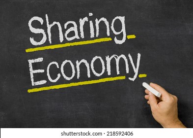 Sharing Economy