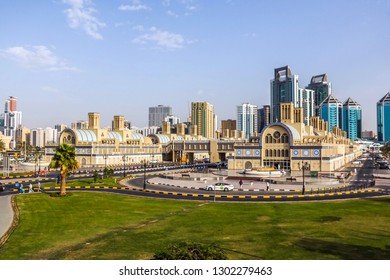 427 Sharjah Souk Images, Stock Photos & Vectors | Shutterstock