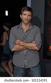 Sharlto Copley At The 