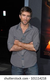 Sharlto Copley At The 