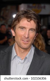 Sharlto Copley At 