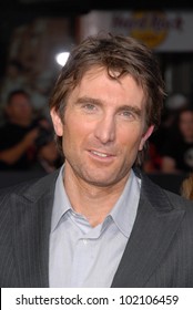 Sharlto Copley  At 