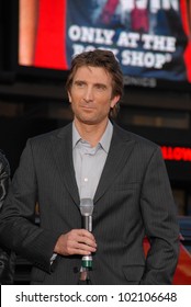 Sharlto Copley At 