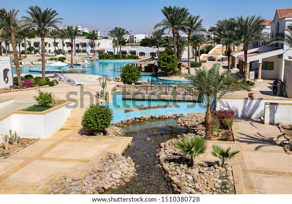 Sharm El Sheikh Egypt September 05 Stock Photo Edit Now 1510380728