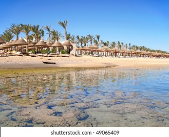  Sharm El Sheikh On Sinai Peninsula.