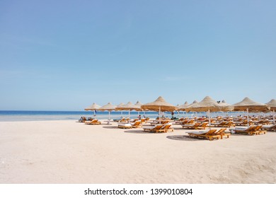 Sharm El Sheikh Resort Private Beach