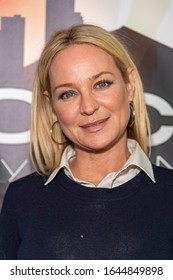 Sharon Case Attends Special Screening Of Amazon Video 