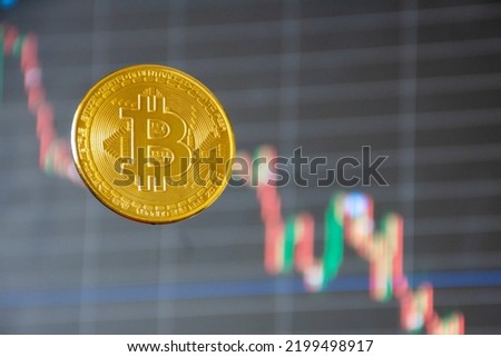 The sharp decline in Bitcoin prices, the collapse of the cryptocurrency