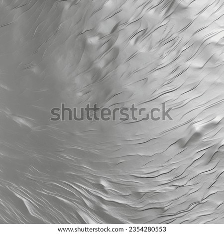 Sharp detailed metal steel material  texture pattern surface illustration background with some abstact clear vibes and nice colors.