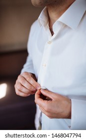 Sharp dressed man wearing jacket and bow tie