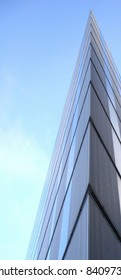 Sharp Edged Building Design Stock Photo 8409739 | Shutterstock
