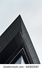 Sharp forms of architecture