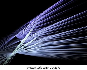 sharp light imagination
