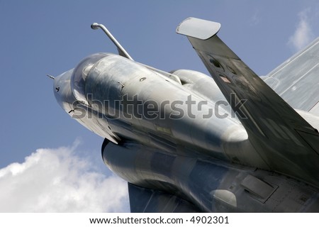 Sharp turn