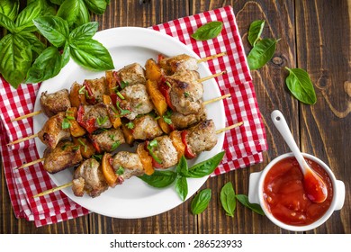 Shashlik