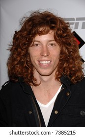 Shaun White