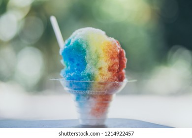 Shave Ice Hawaii