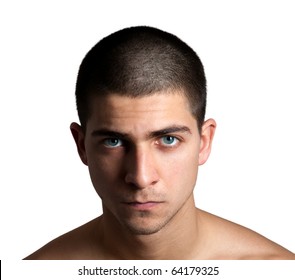 46,589 Shaved head Stock Photos, Images & Photography Shutterstock