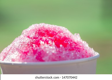 Shaved Ice