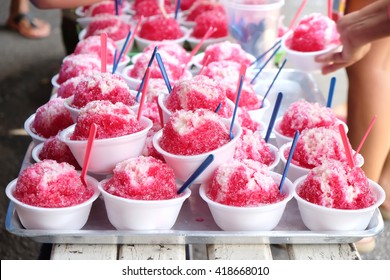 Shaved Ice